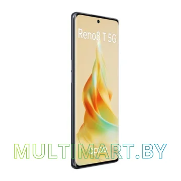Смартфон Oppo Reno8 T 5G CPH2505 8GB/256GB (черный) картинка 4